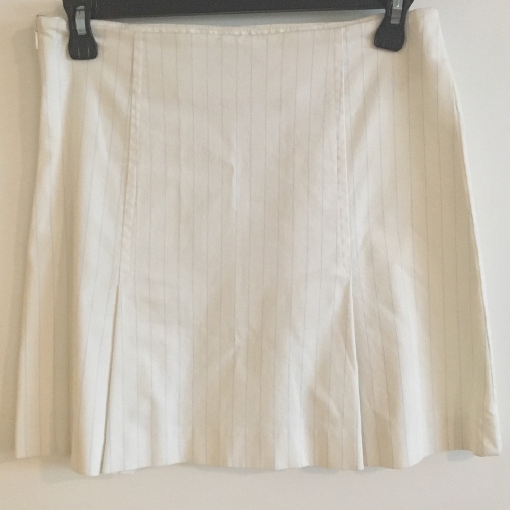 Theory skirt